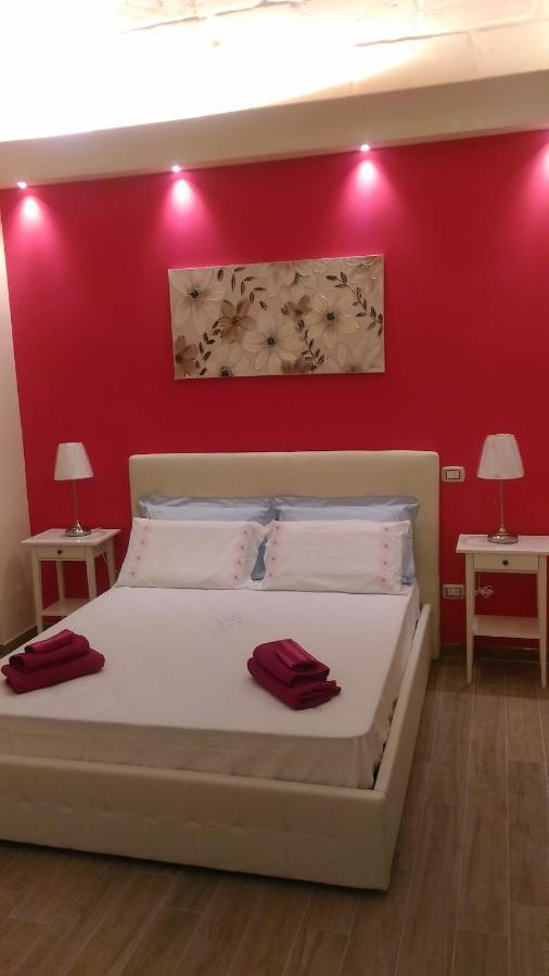 B&B Excelsior Lecce Exterior foto