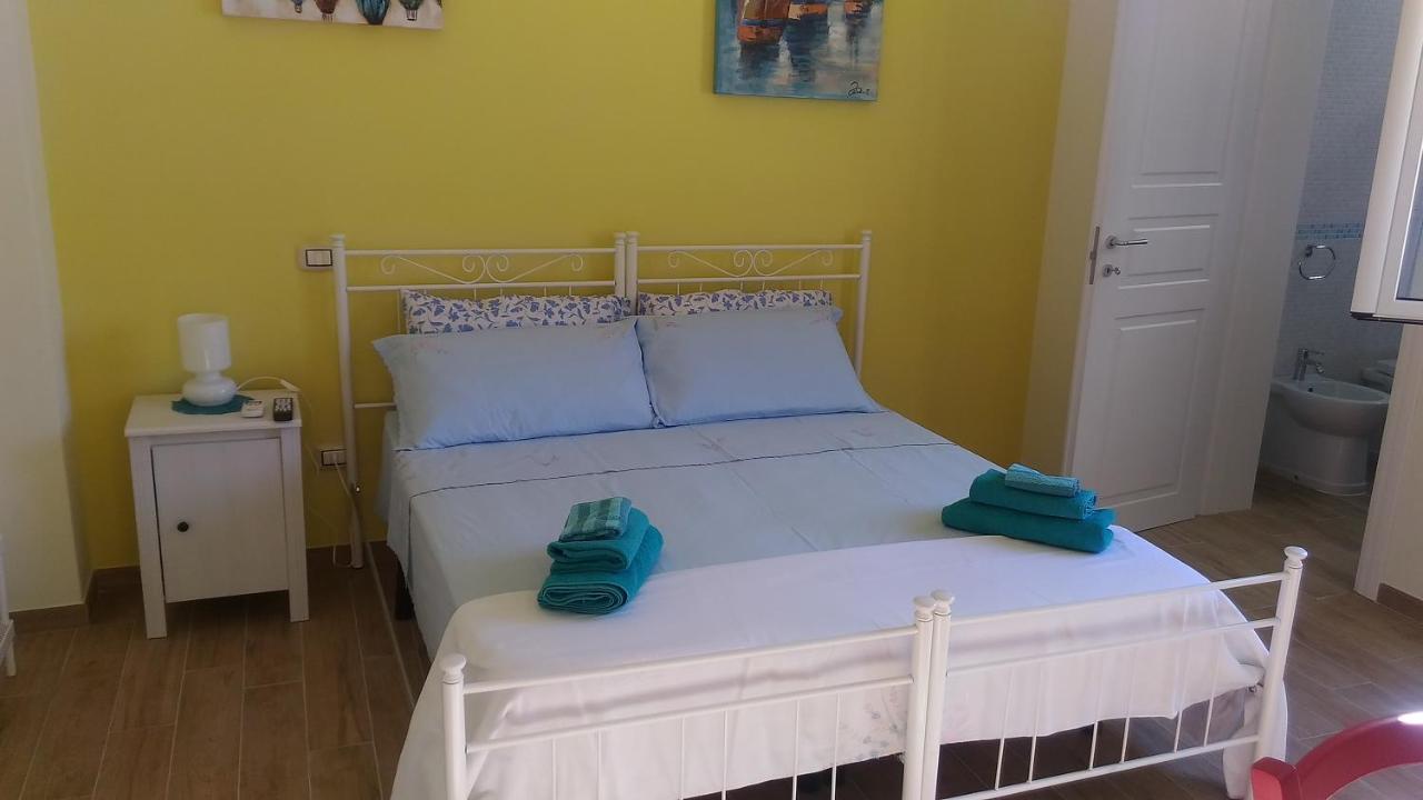 B&B Excelsior Lecce Exterior foto