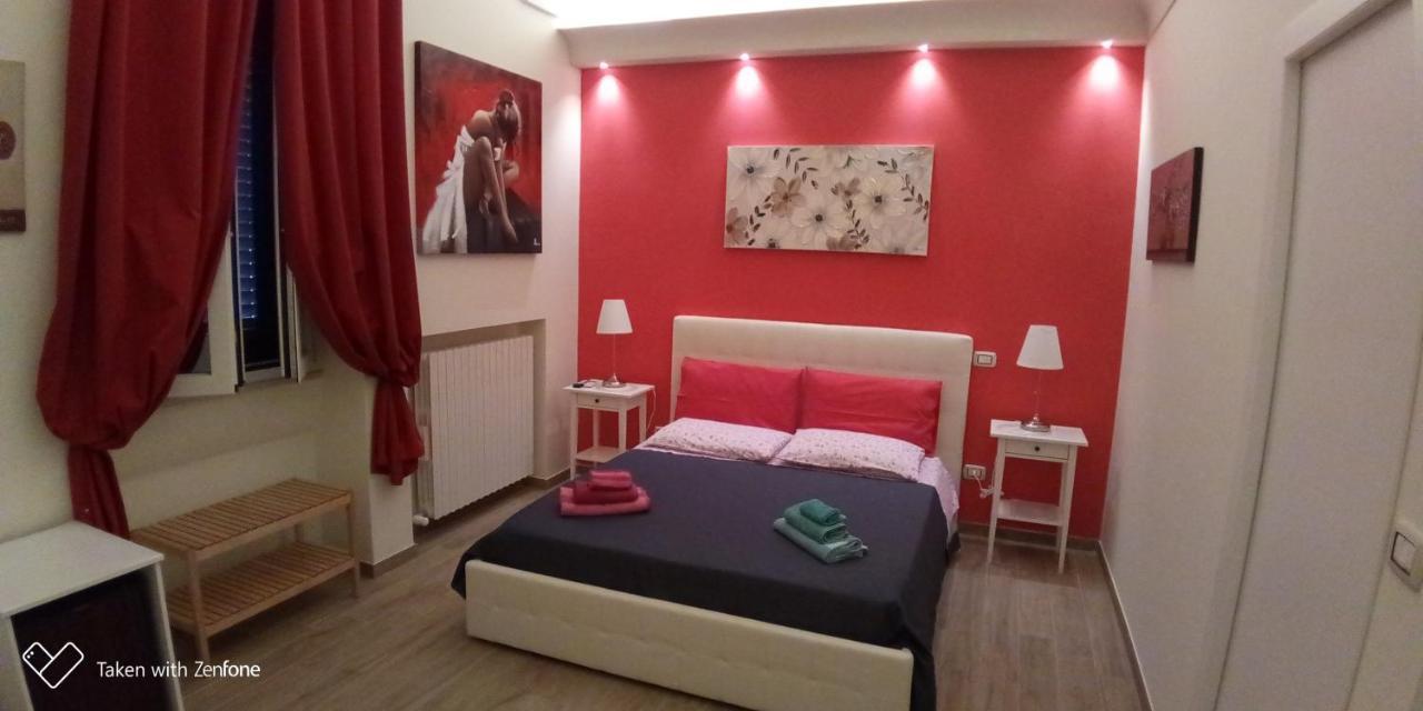 B&B Excelsior Lecce Exterior foto